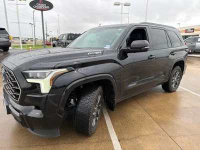 used 2023 TOYOTA