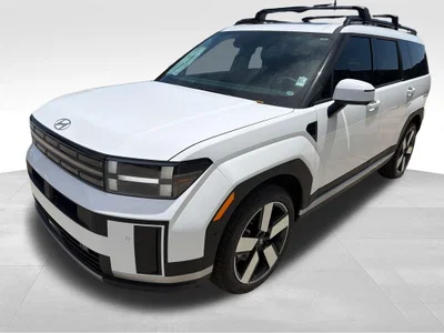 new 2026 HYUNDAI