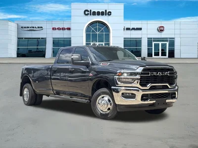new 2026 RAM