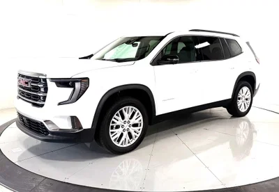 used 2026 GMC