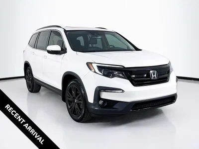 used 2022 HONDA