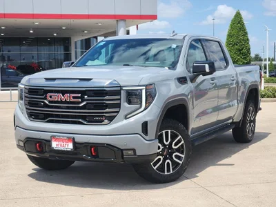 used 2024 GMC