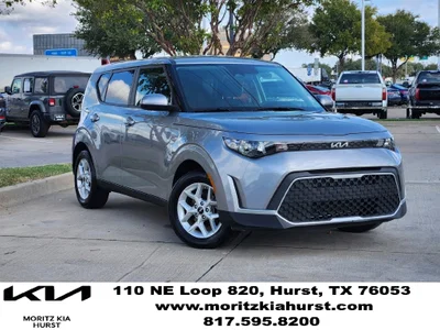 used 2025 KIA