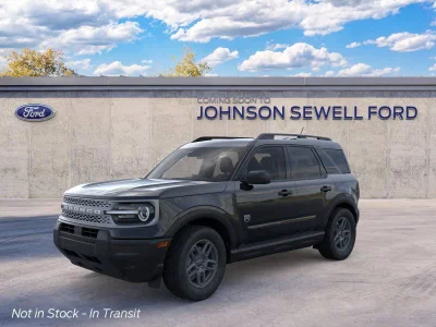 new 2026 FORD