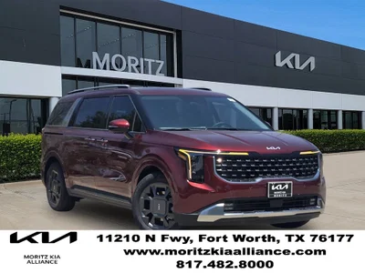 new 2026 KIA