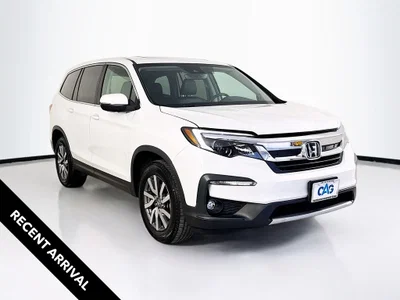used 2022 HONDA