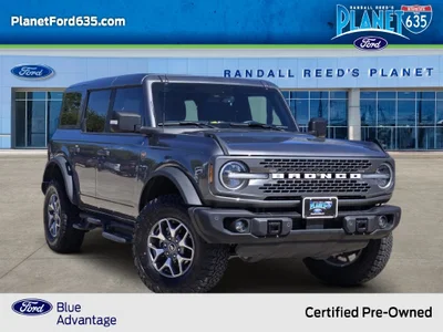 used 2025 FORD