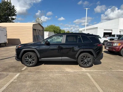 used 2026 TOYOTA