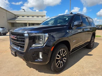 used 2022 GMC