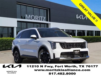 new 2026 KIA