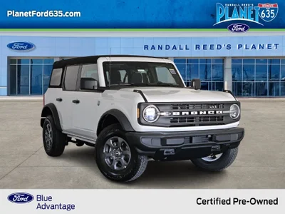 used 2025 FORD
