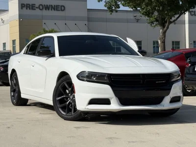 used 2023 DODGE