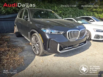 used 2025 BMW