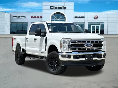 used 2025 FORD