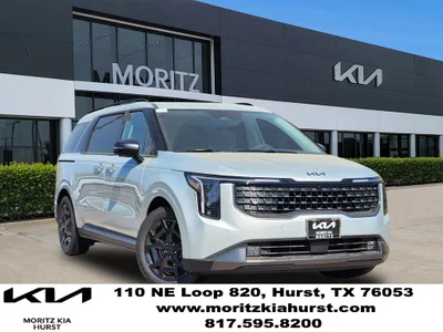 new 2026 KIA