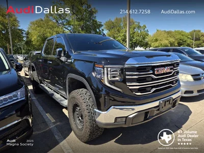 used 2026 GMC