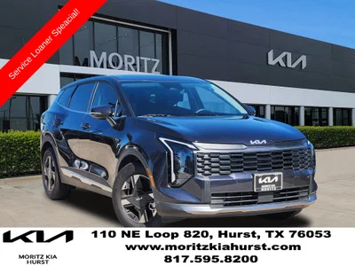 new 2026 KIA