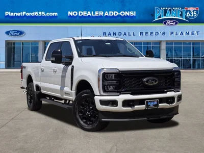 new 2026 FORD