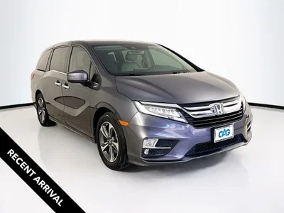 used 2018 HONDA