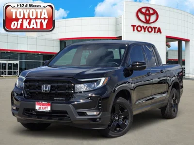 used 2025 HONDA
