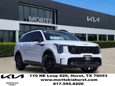 new 2026 KIA