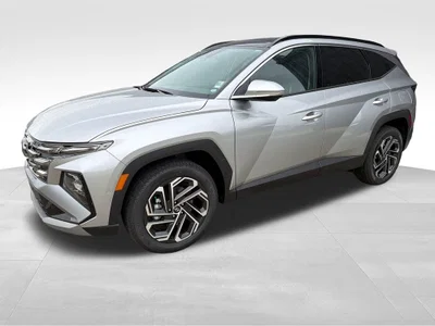 new 2026 HYUNDAI