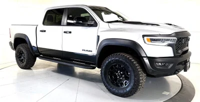 new 2026 RAM