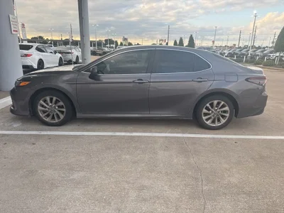 used 2024 TOYOTA