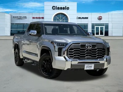used 2024 TOYOTA