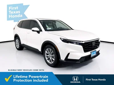 new 2026 HONDA