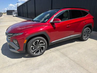 new 2026 HYUNDAI