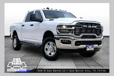 new 2026 RAM