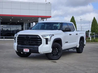 used 2024 TOYOTA