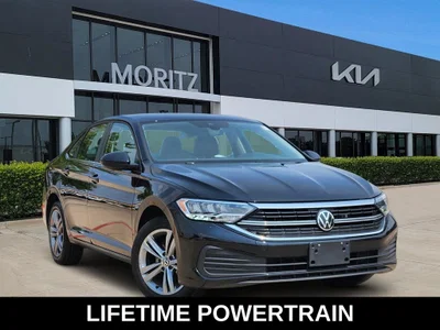 used 2024 VOLKSWAGEN
