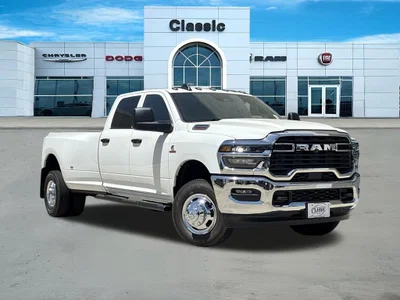 new 2026 RAM