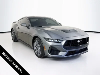 used 2025 FORD
