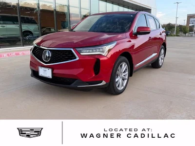 used 2024 ACURA