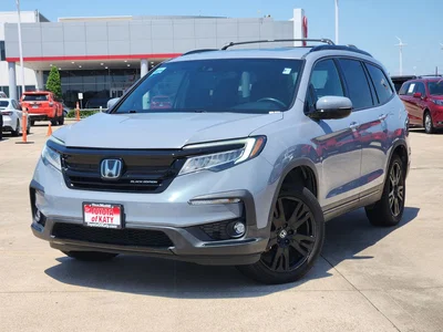used 2022 HONDA