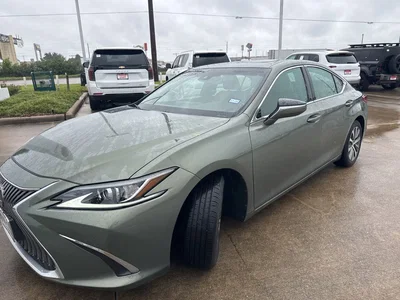 used 2019 LEXUS