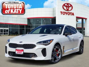used 2019 KIA