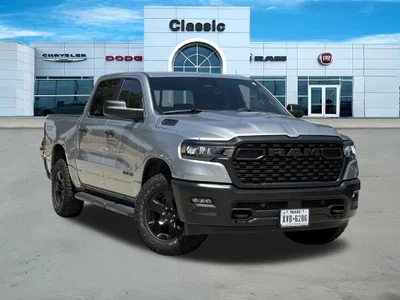 used 2025 RAM