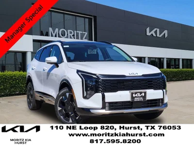 new 2026 KIA