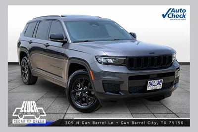 used 2024 JEEP