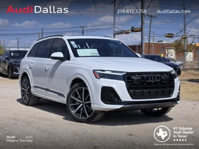 new 2026 AUDI