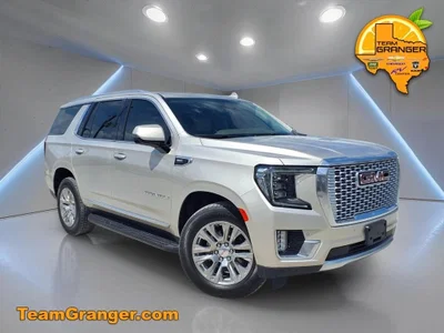 used 2023 GMC