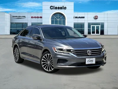 used 2022 VOLKSWAGEN