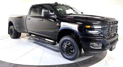 new 2026 RAM