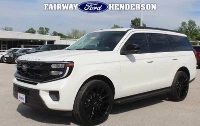 new 2026 FORD