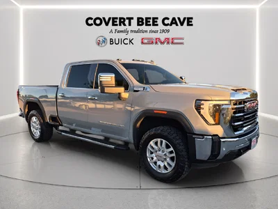 used 2024 GMC