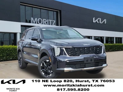 new 2026 KIA